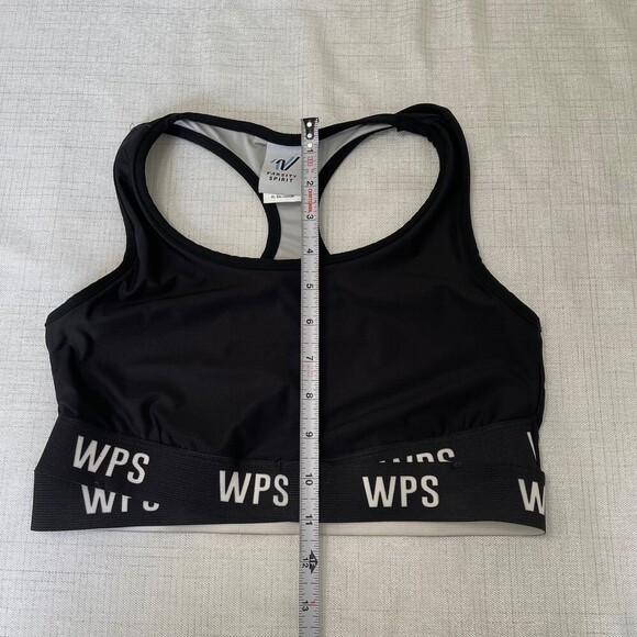 Varsity Spirit Women’s Sports Bra. Size M - Picture 6 of 8